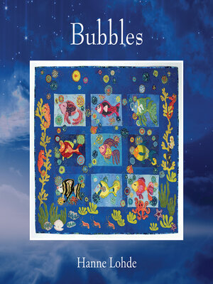 cover image of Bubbles